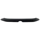 Volkswagen ID7 ID.7 front bumper upper grill trim 2020-2025 Genuine 14A853053A