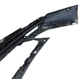 Range Rover Vogue rear bumper 2022-2025 SUV Genuine M8E2-17D980-A