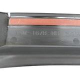 Mitsubishi Eclipse Cross front right door trim moulding Genuine TSM-167B-RH