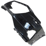 Audi E-Tron Etron front bumper 2019-2022 SUV 5 Door Genuine 4KE807437