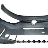 Volkswagen ID3 front bumper Facelift 2023-2025 ID 3 Genuine 10A807221A