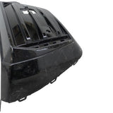BMW IX2 M Sport rear bumper lower section U10 SUV Used Genuine 51128087451
