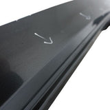 Audi A3 S Line S3 rear bumper 2020-2023 8Y4 Genuine 8Y4807511C