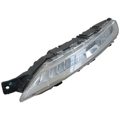 CITROEN C4 GRAND PICASSO Front LH DRL LED Light 2016 to 2018 GENUINE 9876036580