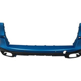 BMW X5 G05 M Sport rear bumper SUV 2019-2022 Used Genuine 51128069240