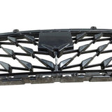 Cupra Born front bumper lower grill 2022-2024 Genuine Used Part 10E853677C