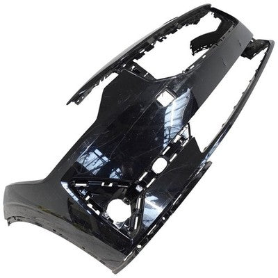 Polestar 2 front bumper 2020-2024 5 Door Liftback Genuine Used 31690327