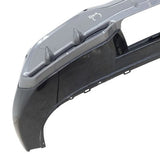 Cupra Terramar rear bumper lower section 2024-2027 Genuine 578807319
