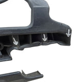 BMW 4 Series Gran Coupe front bumper right fitting G26 2020-2024 51118738598