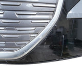 Audi Q4 E-Tron front bumper centre grill 2021-2024 Genuine 89A807725A