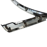 Nissan Primastar front bumper grill chrome trim 2022-2024 Genuine 62385962R