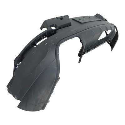 Porsche Cayenne rear bumper 2019-2023 Genuine 9Y0807110C