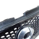 Smart fortwo front bumper grill 453 2015-2017 Genuine A4538881223