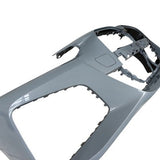 BMW I4 Gran Coupe M Sport front bumper G26 2020-2023 Genuine 51119881896