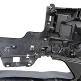 BMW IX front bumper 2021-2024 SUV 5 door Electric Genuine Used 51117933621