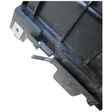 Porsche cayenne rear bumper fitting right 2018-2021 SUV Genuine 9Y0807378