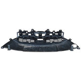 Toyota Yaris GR Sport front bumper upper grill 2020-2024 Genuine 53115-0DG60