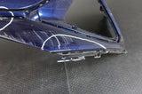 AUDI E-TRON ETRON S Line FRONT BUMPER 2019 onwards SUV 5 Door GENUINE 4KE807437C