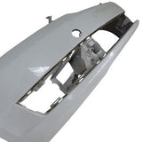 Skoda Rapid Spaceback front bumper 2014-2017 Genuine 5JA807221B