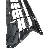 Isuzu DMax D-Max front bumper centre grill 2021-2023 Pickup