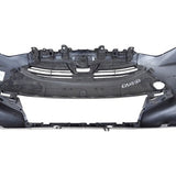 Toyota Yaris front bumper 2020-2024 Hatchback Genuine 52119-K0050