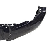 BMW IX3 M Sport front bumper 2021-2024 Genuine 51119853317