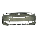 Volkswagen ID3 front bumper Facelift 2023-2025 ID 3 Genuine 10A807221A