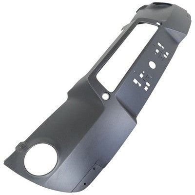 Aston Martin Vantage rear bumper diffuser 2012-2015 Genuine pn BG33-17E955