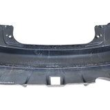 Nissan Juke Nismo rear bumper and diffuser Genuine 85022 3YV4H