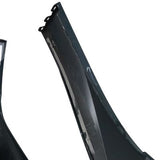 Cupra Terramar front bumper 2024-2027 Genuine 578807437