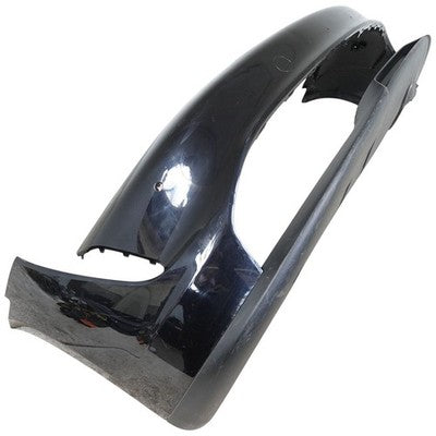 Porsche Taycan front bumper 2019-2023 Genine 9J1807221FFF