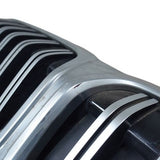 BMW 3 series M Sport front bumper Grill G20 LCI 2023-2025 Genuine 51135A1FA9