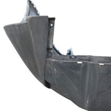 Porsche Taycan rear bumper 2019-2023 Genuine 9J0807421A