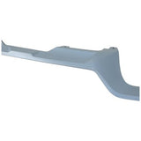 BMW X3M X3 M REAR BUMPER Diffuser Trim F97 2021 onwards SUV GENUINE 5112139605