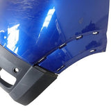 Dacia Sandero Stepway rear bumper 2020-2024 5 Door Genuine 850234229R