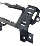 Porsche 911 992 front bumper lower grill bracket 992 Genuine used 992807135A