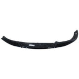 Porsche Taycan Cross turismo Turbo front bumper splitter trim Genine 9J0807819