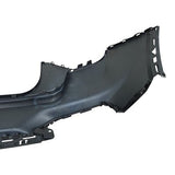 Audi Q2 S Line rear bumper 2021-2023 SUV Genuine 81A807511C