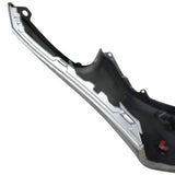 Toyota Corolla Hybrid front bumper 2019-2022 Genuine Used 52119-02J90