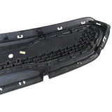 Kia Niro front bumper upper centre grill 2017-2019 Genuine 86350-G5000