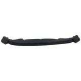 Volkswagen T-Roc T Roc front bumper Undertray trim 2021-2025 Genuine 2GA805915