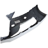 AUDI TT SE FRONT BUMPER MK3 2015 onwards 8S0 GENUINE Used Part 8S0807437