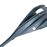 Seat Leon front bumper left LH grill 2021-2024 Genuine 5FA853665G