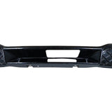 Volkswagen Golf R Line rear bumper valance trim 2024-2025 Genuine 5H6807568N