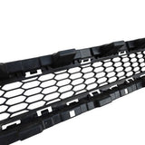 Hyundai I30 front bumper lower grill 2021-2024 Genuine 86561-G4500