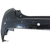 Honda Civic rear bumper 2015-2019 Hatchback Genuine 71501-TV0-ZX00
