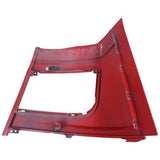 Mercedes Benz Actros front right RH corner trim A960 Genuine A9608855525