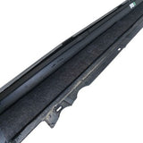 Porsche macan left LH side skirt sill cover 2019-2025 Genuine 95B853553C