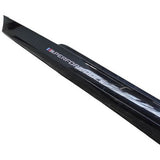 BMW 3 series M Sport left side skirt G20 G21 2019-2021 Genuine Used 51778069381
