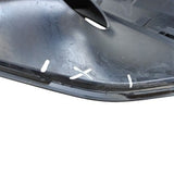 Audi A4 Avant B9 front bumper RH fog grill 2020-2022 Genuine 8W0807682AM